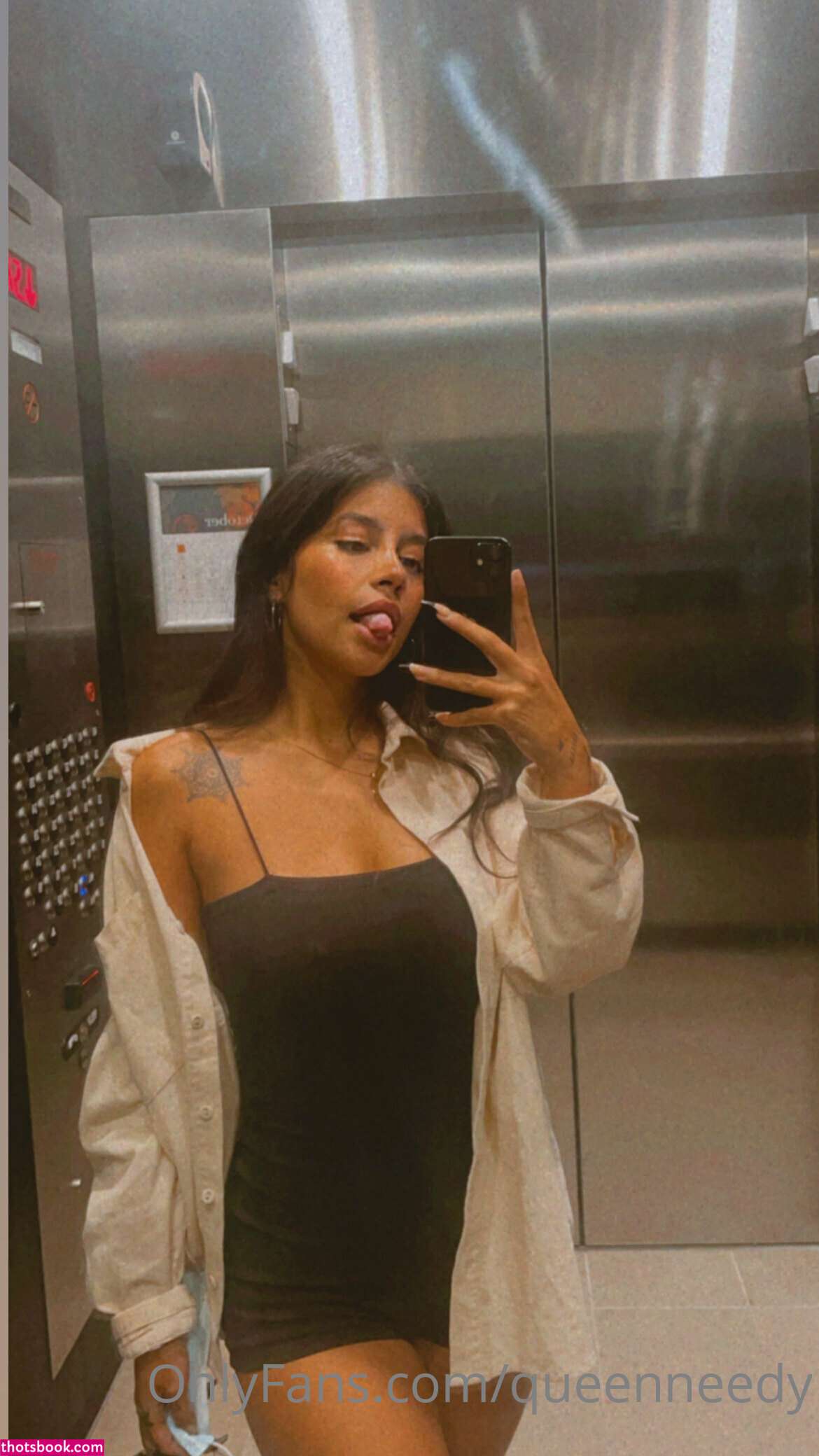 Queen Needy Photo #54