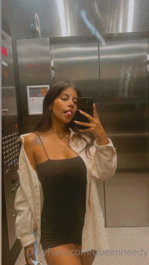 Queen Needy Photo #54