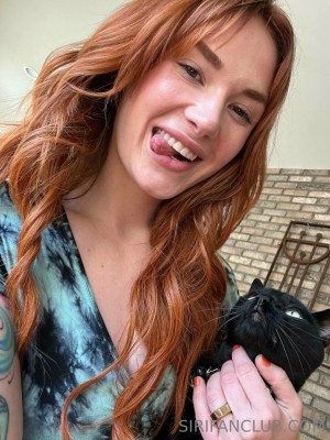 Siri Dahl Photo #142