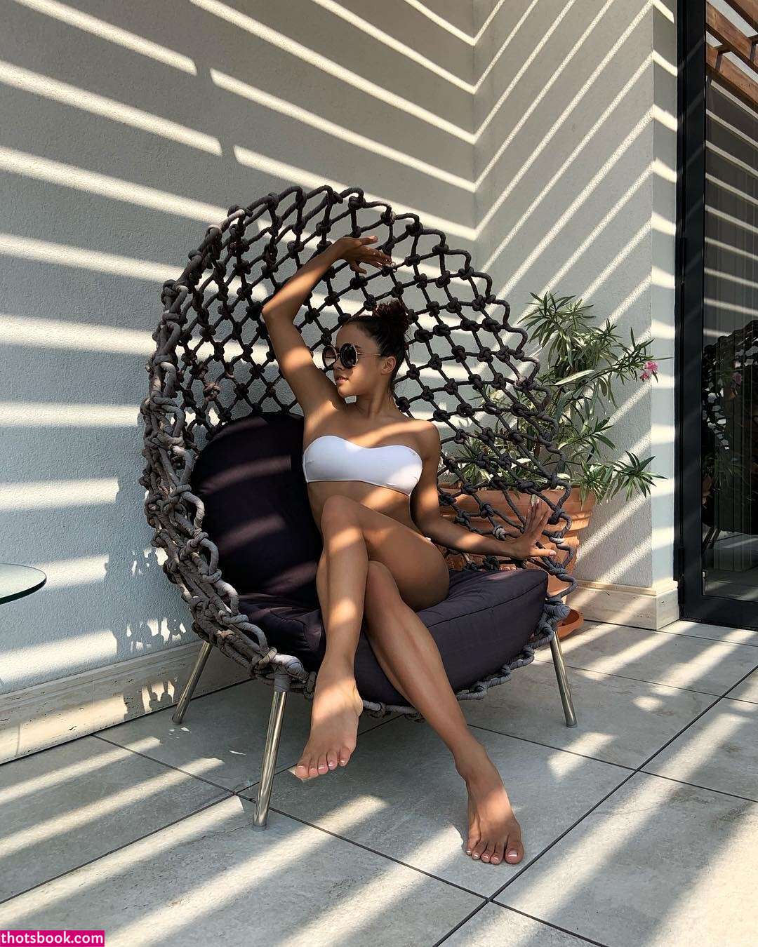 Yoana Nikolova Photo #4