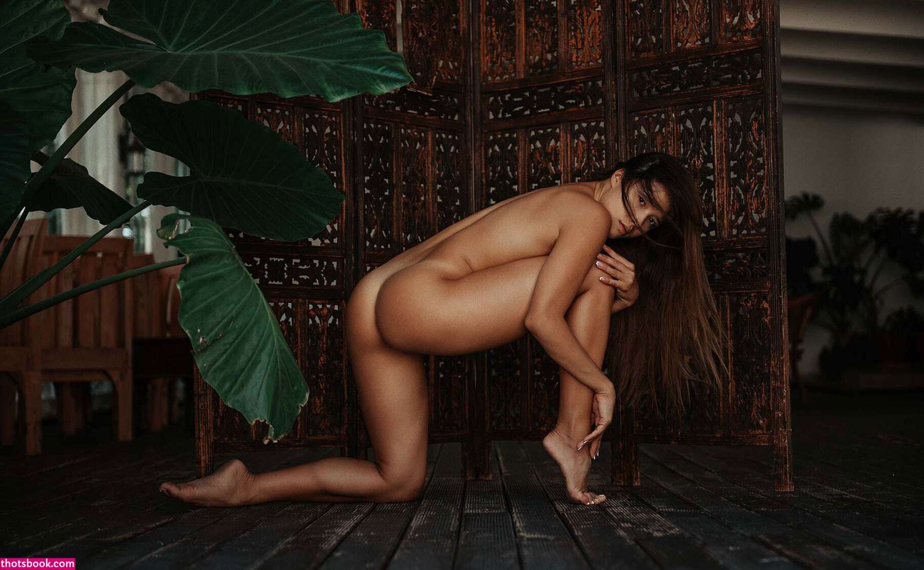 Yoana Nikolova Photo #42