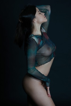 Yoana Nikolova Photo #65