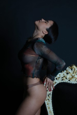 Yoana Nikolova Photo #74