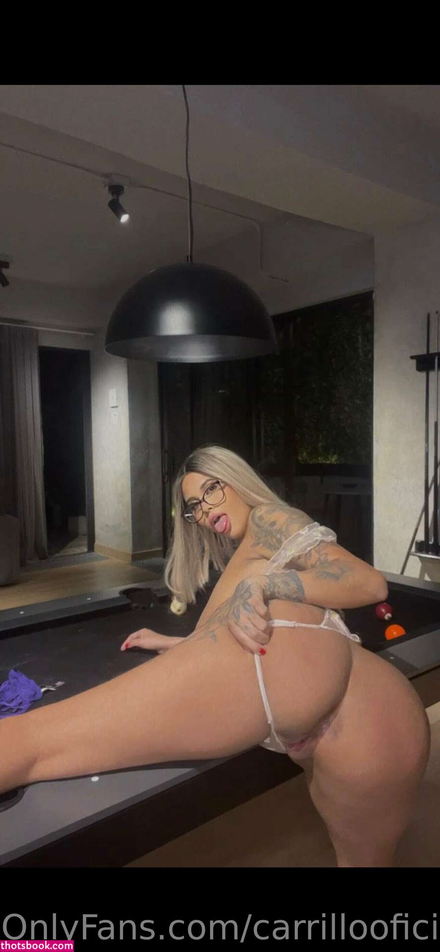 Yorgelis Carrillo Photo #161