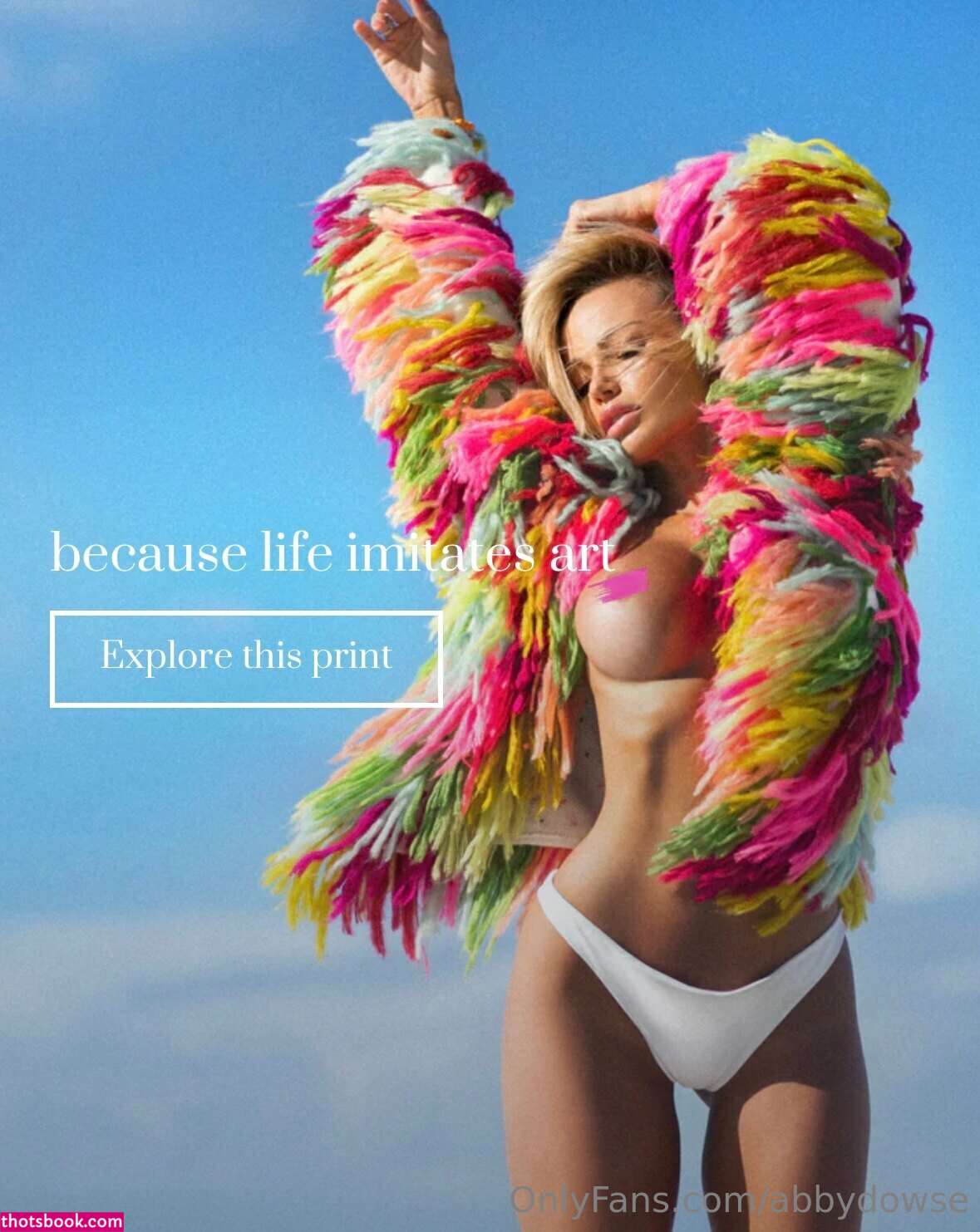 Abby Dowse Photo #147