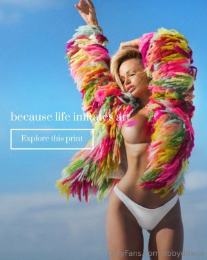 Abby Dowse Photo #147