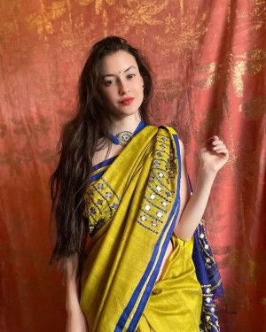 Fiona Allison Photo #115