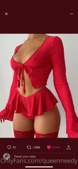 Queen Needy Photo #71