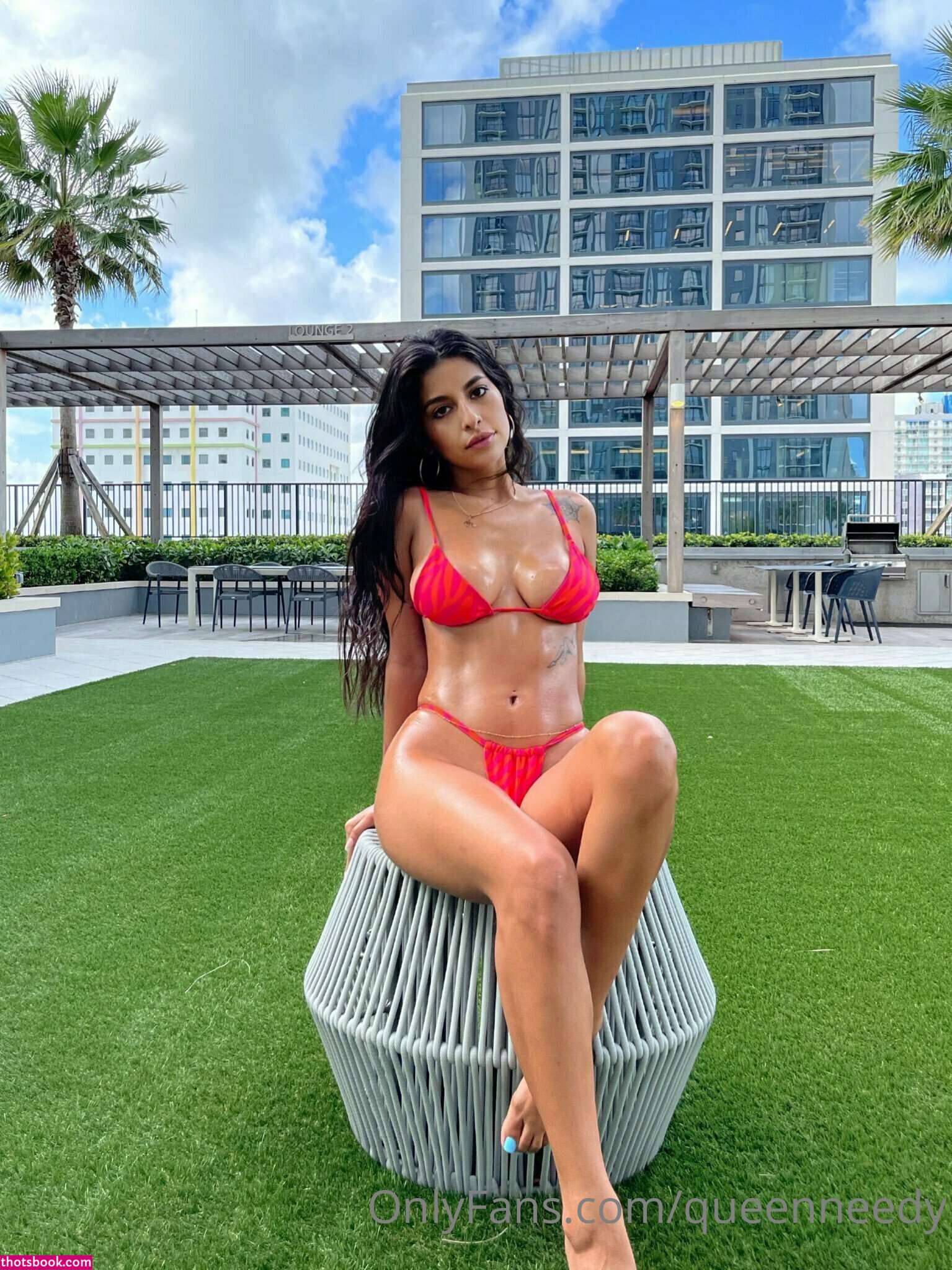 Queen Needy Photo #81