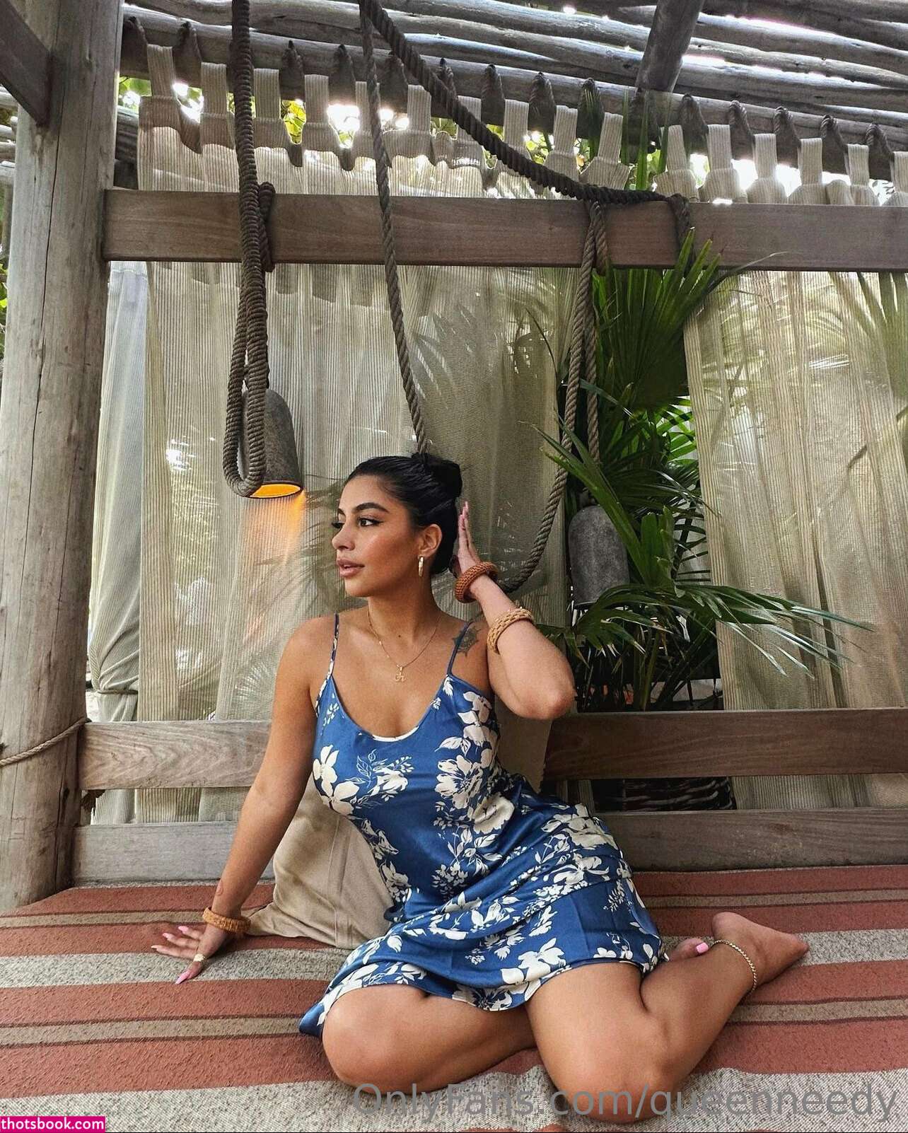 Queen Needy Photo #97