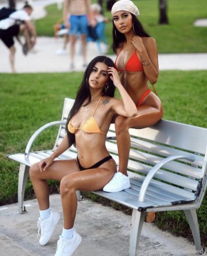 Queen Needy Photo #135