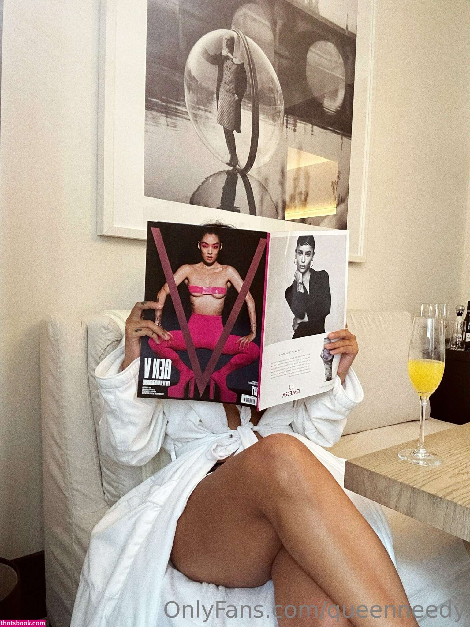 Queen Needy Photo #139