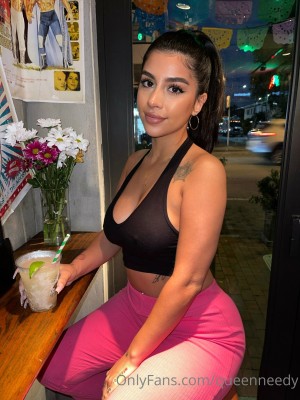 Queen Needy Photo #140