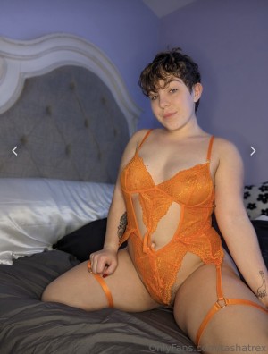 Tasha Trex Photo #160