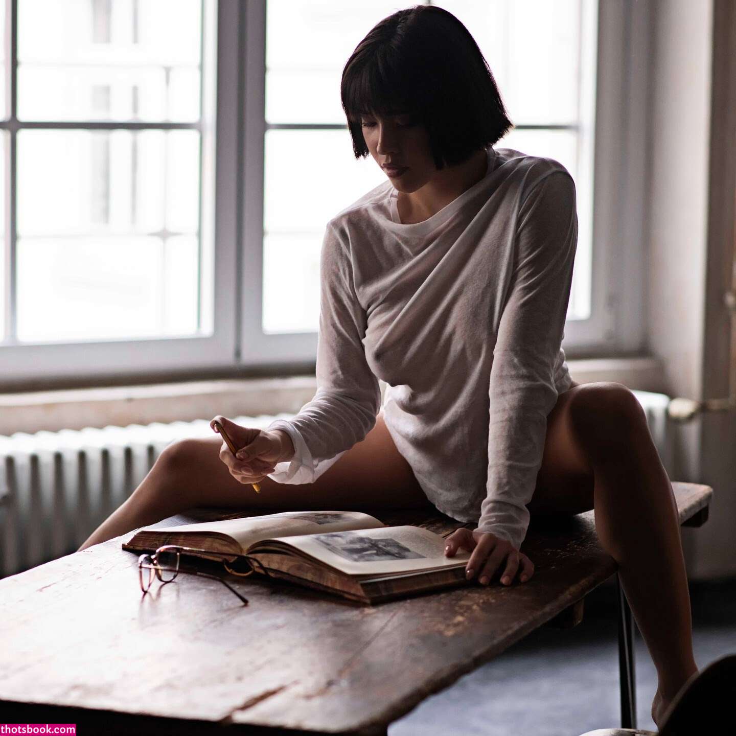 Yoana Nikolova Photo #185