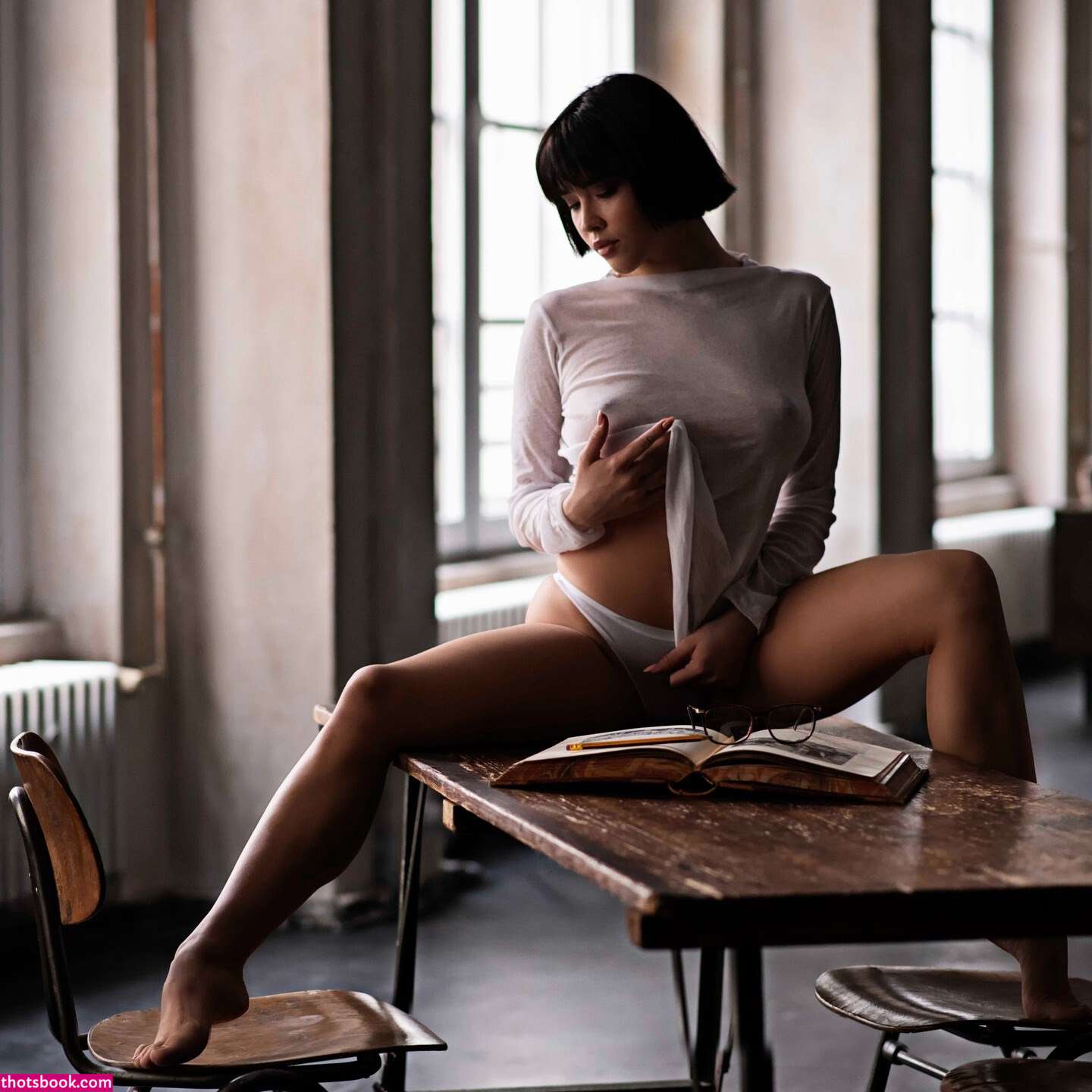 Yoana Nikolova Photo #186