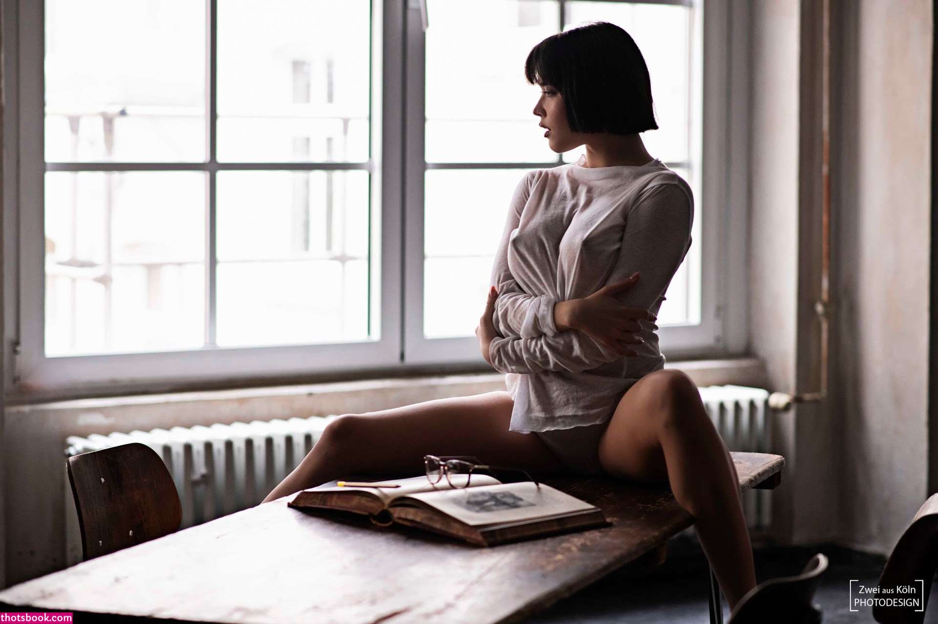 Yoana Nikolova Photo #188