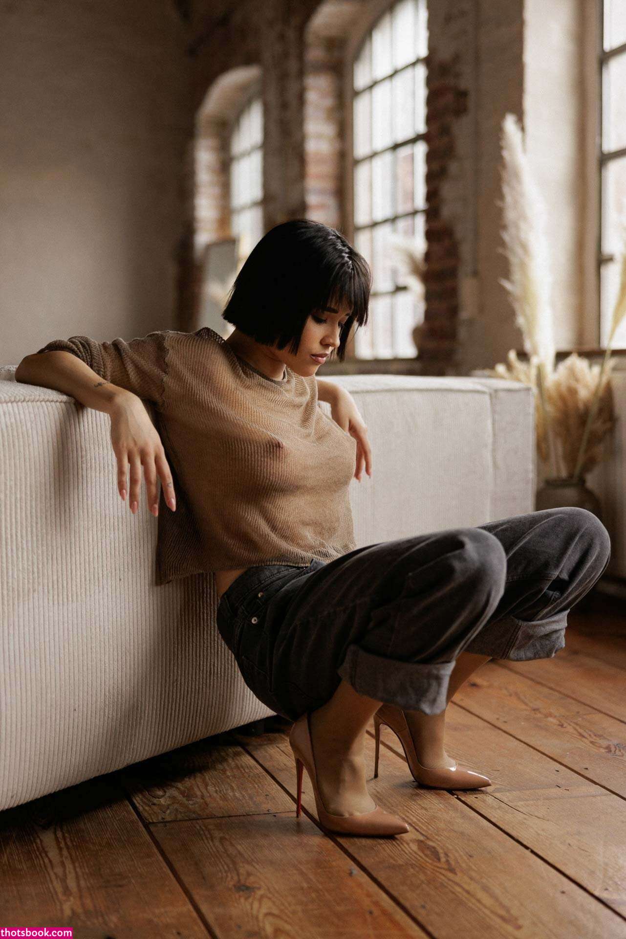 Yoana Nikolova Photo #189