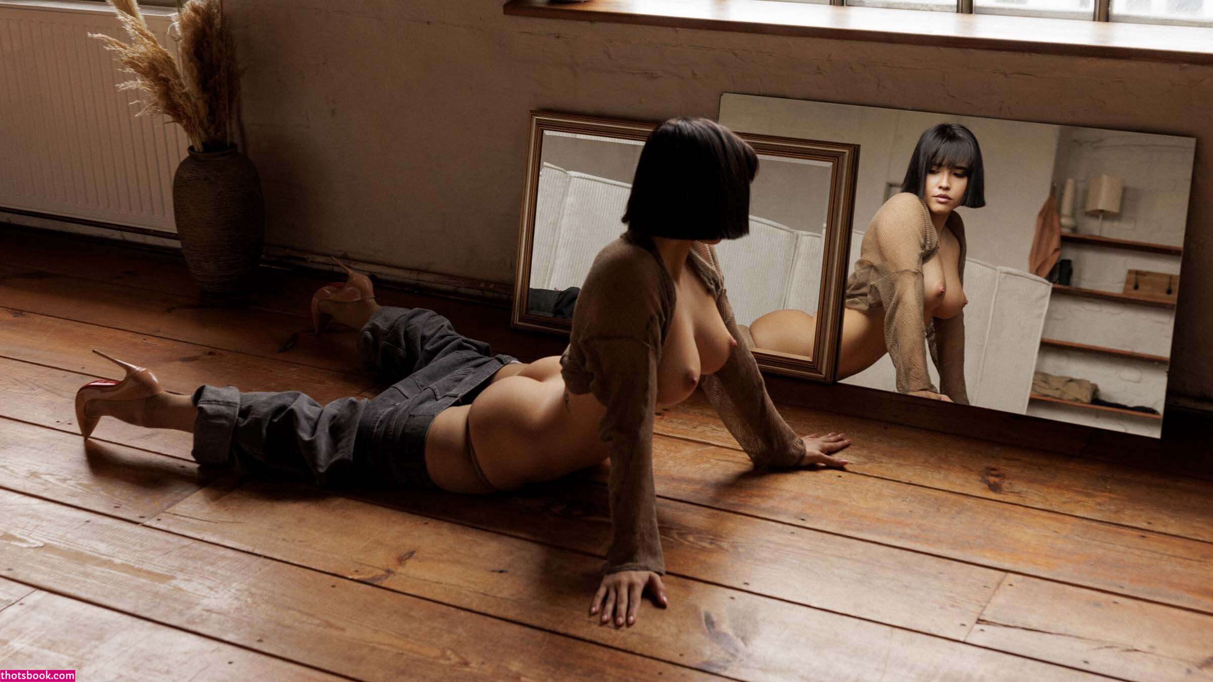 Yoana Nikolova Photo #192