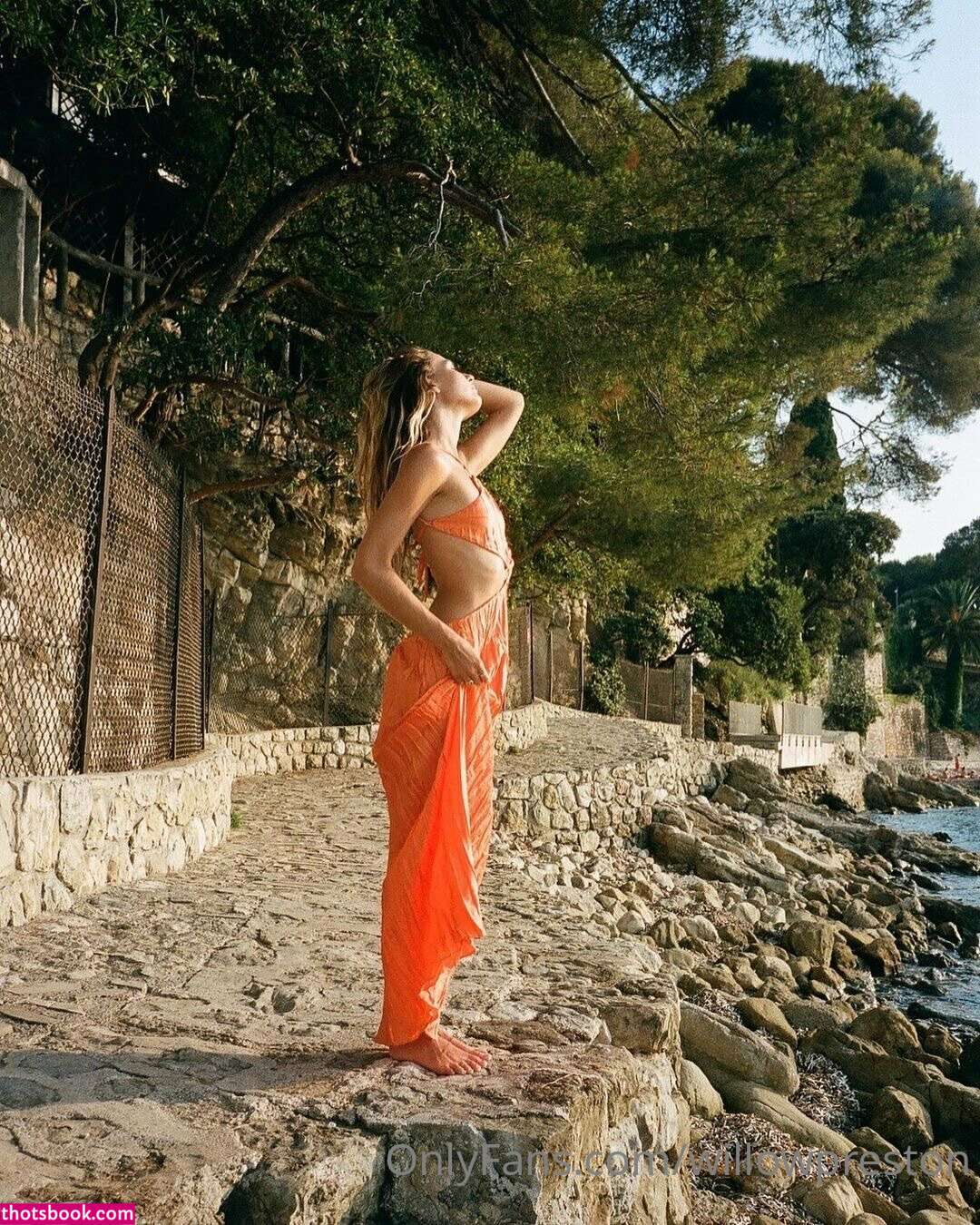 Willow Preston Photo #25