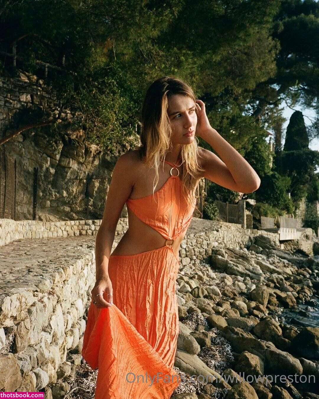 Willow Preston Photo #27