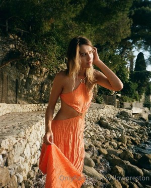 Willow Preston Photo #27