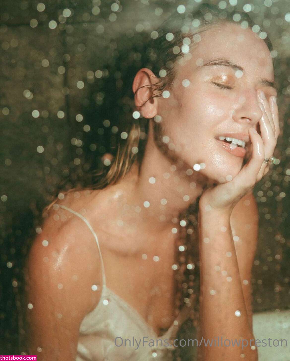 Willow Preston Photo #48