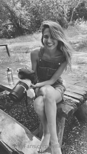 Willow Preston Photo #58