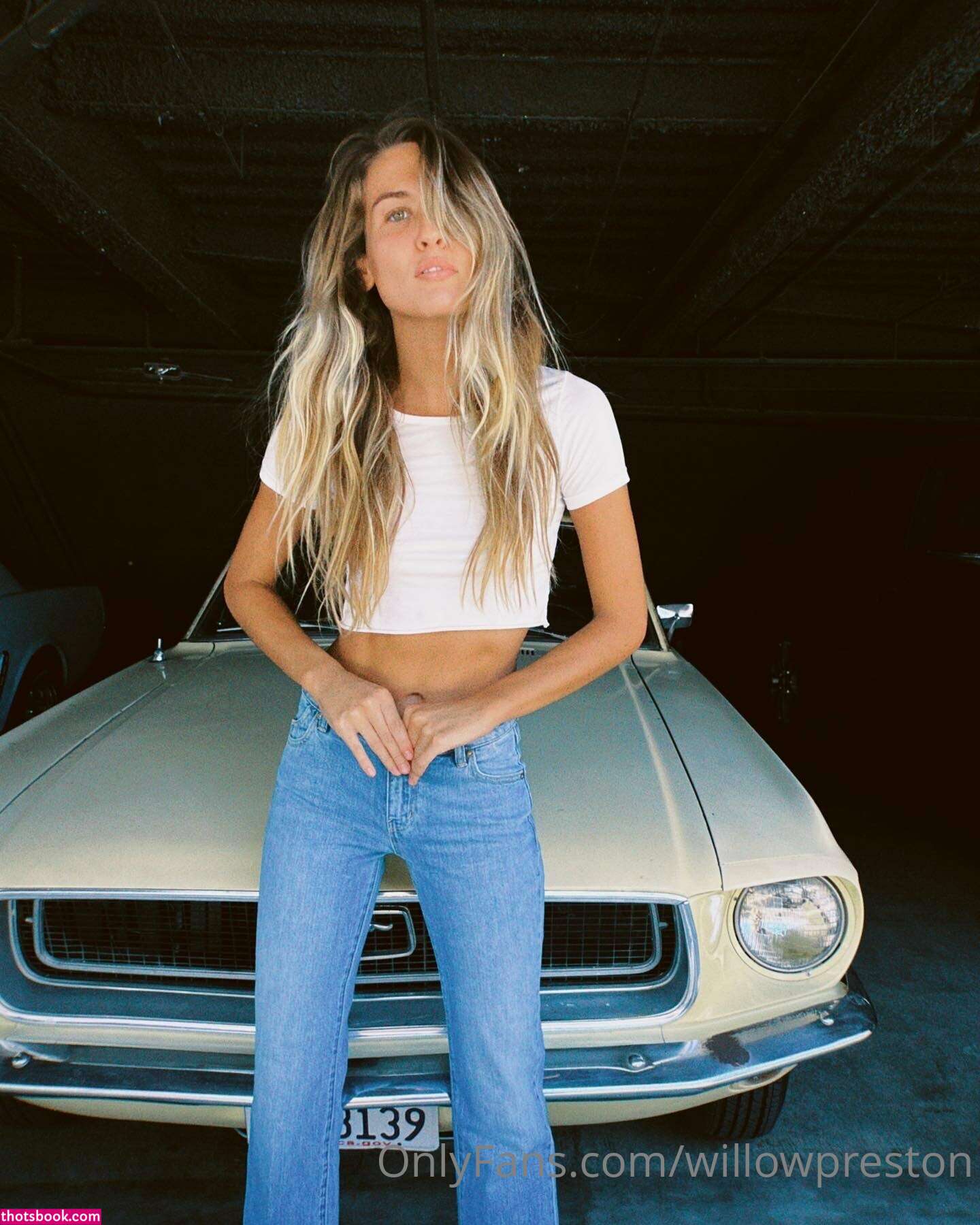 Willow Preston Photo #84