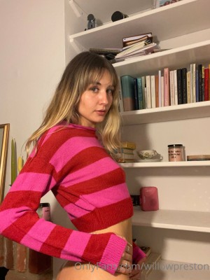 Willow Preston Photo #77