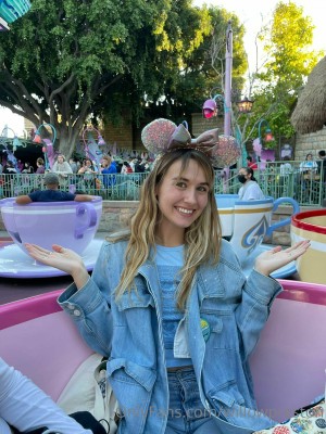 Willow Preston Photo #81