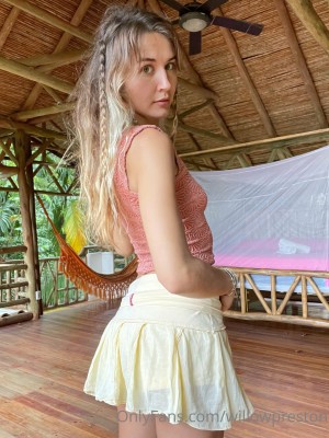 Willow Preston Photo #118