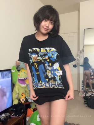 Erikasbulbasaur Photo #51