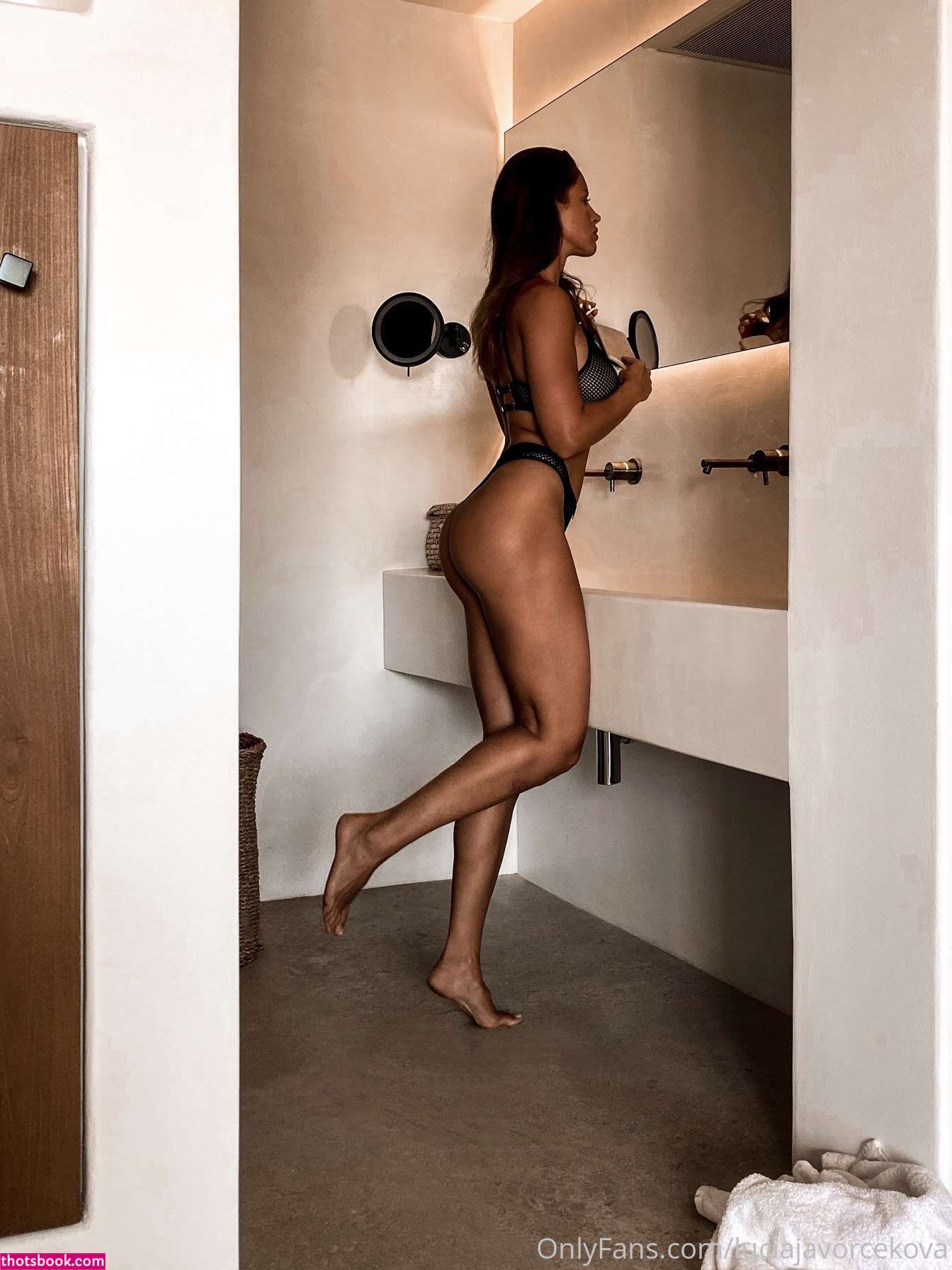 Lucia Javorcekova Photo #61