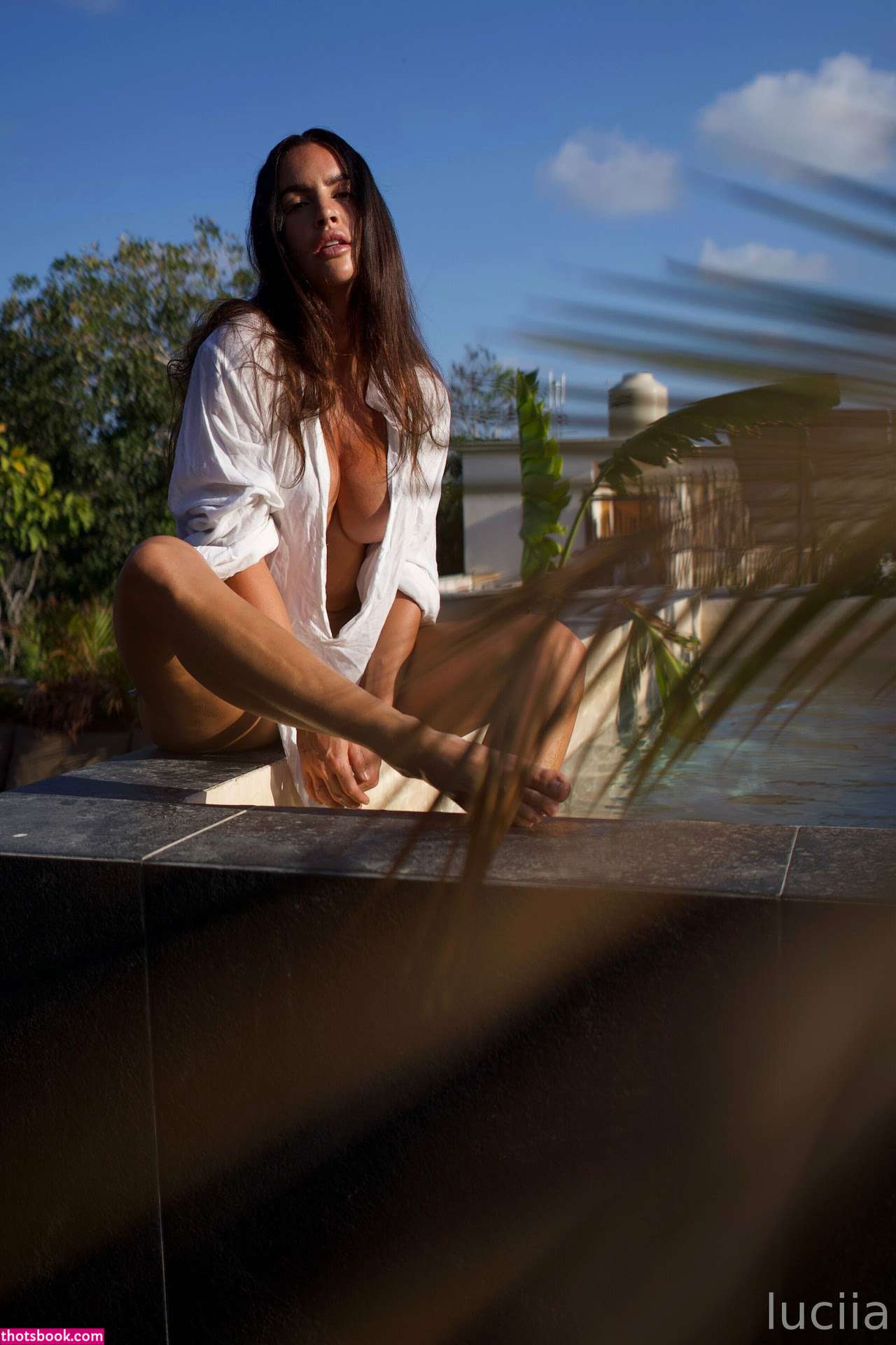 Lucia Javorcekova Photo #82