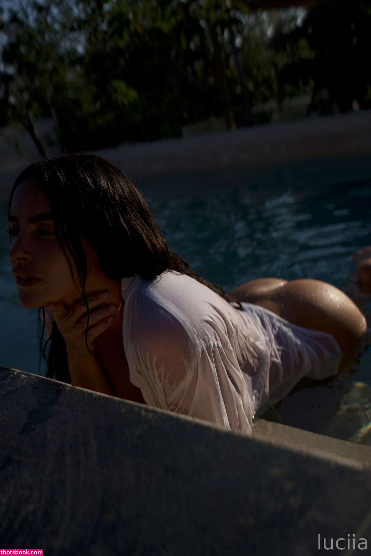 Lucia Javorcekova Photo #94