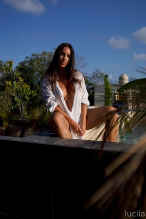 Lucia Javorcekova Post #9