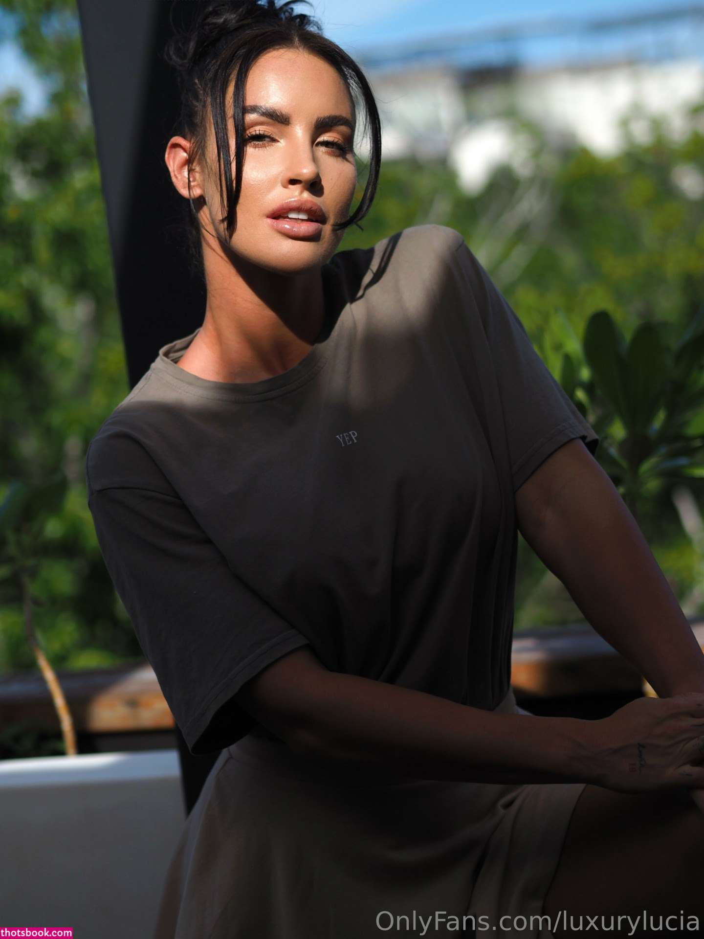 Lucia Javorcekova Photo #127