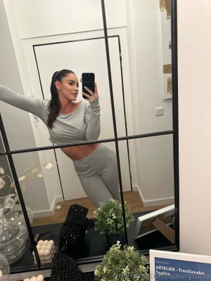 Lucia Javorcekova Photo #151