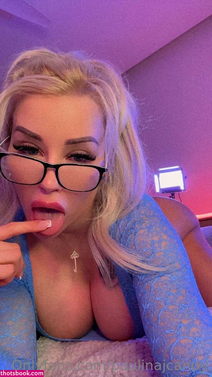 Paulinajcandy Photo #80