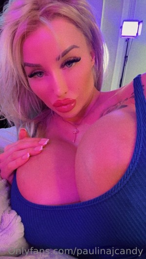 Paulinajcandy Photo #90