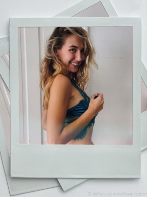 Willow Preston Photo #153