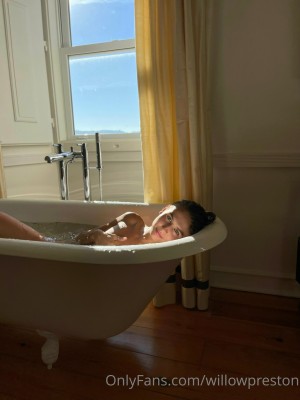 Willow Preston Post #10