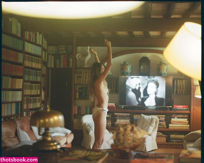 Willow Preston Photo #255