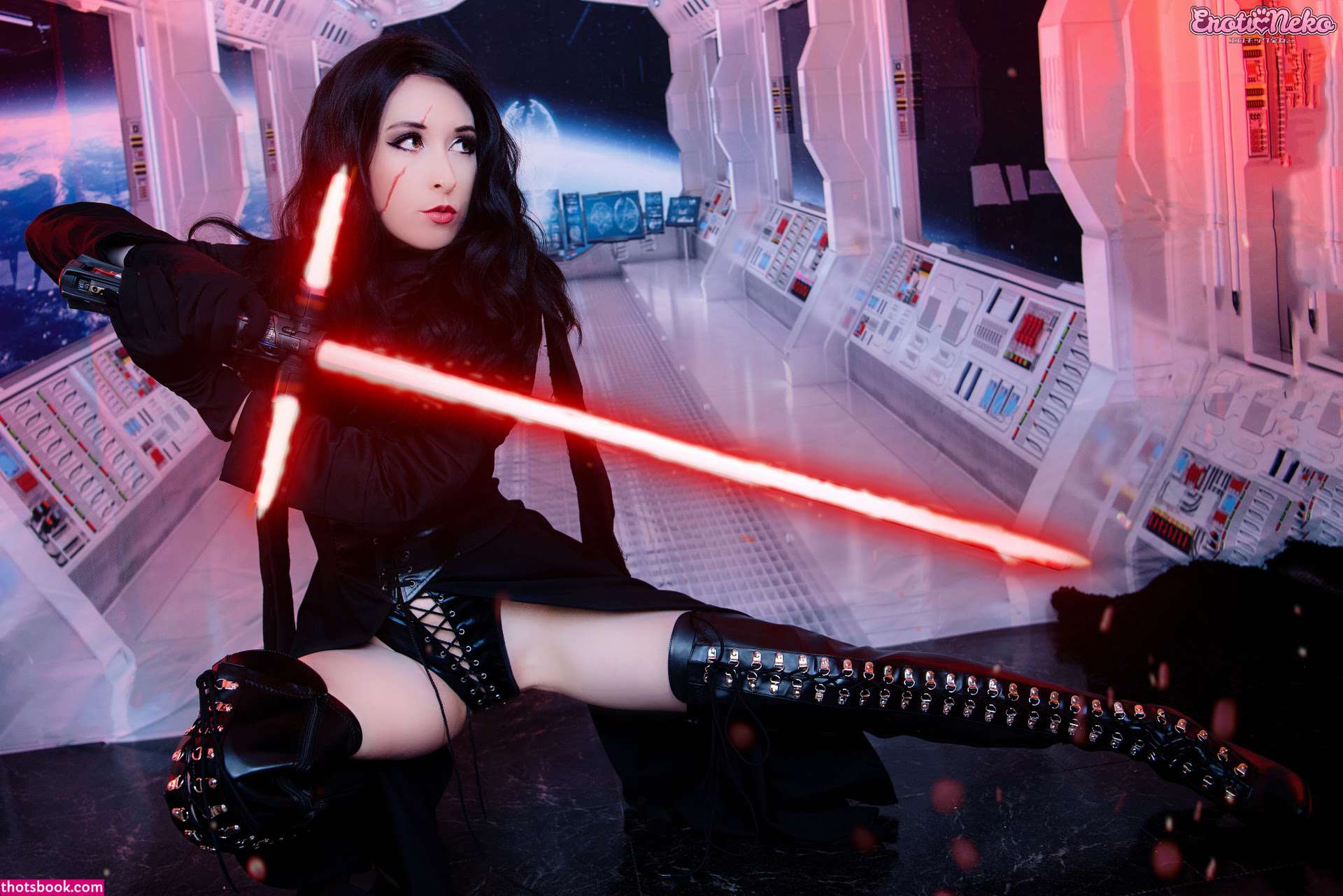 Eroticneko Photo #31