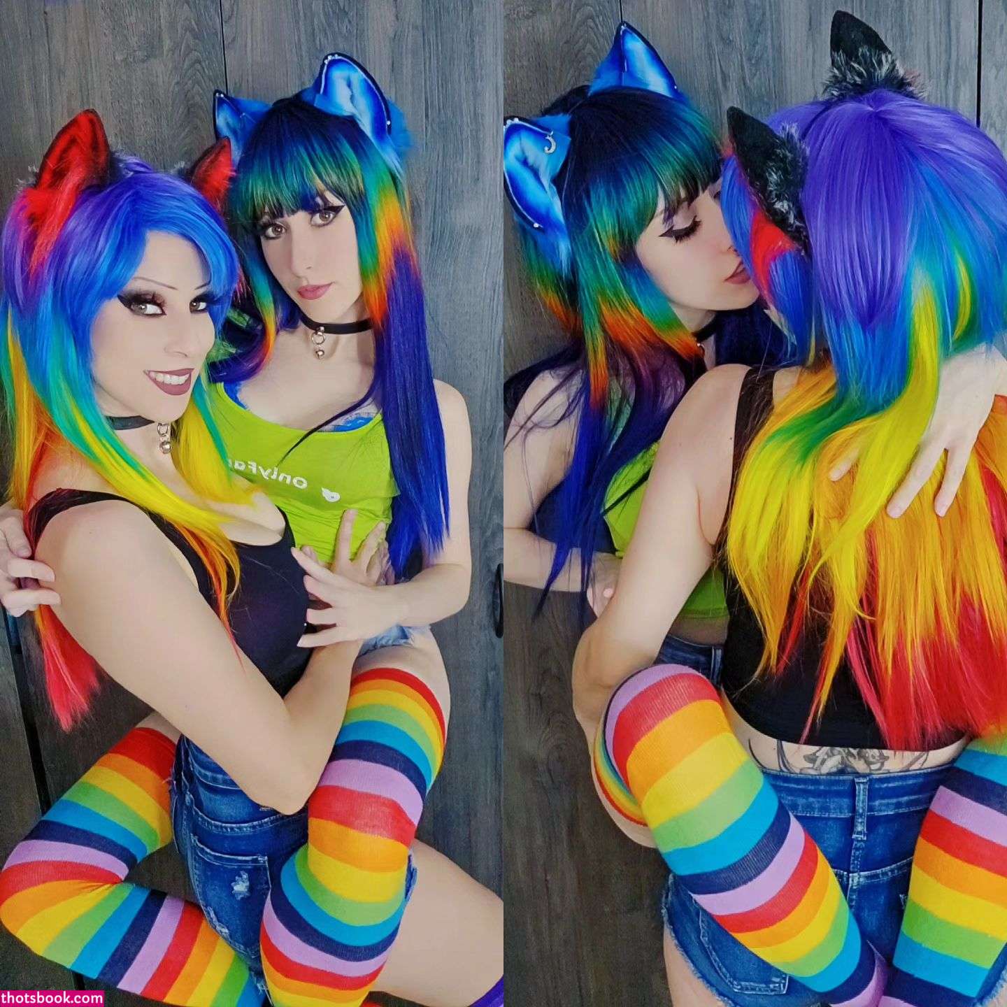 Eroticneko Photo #127