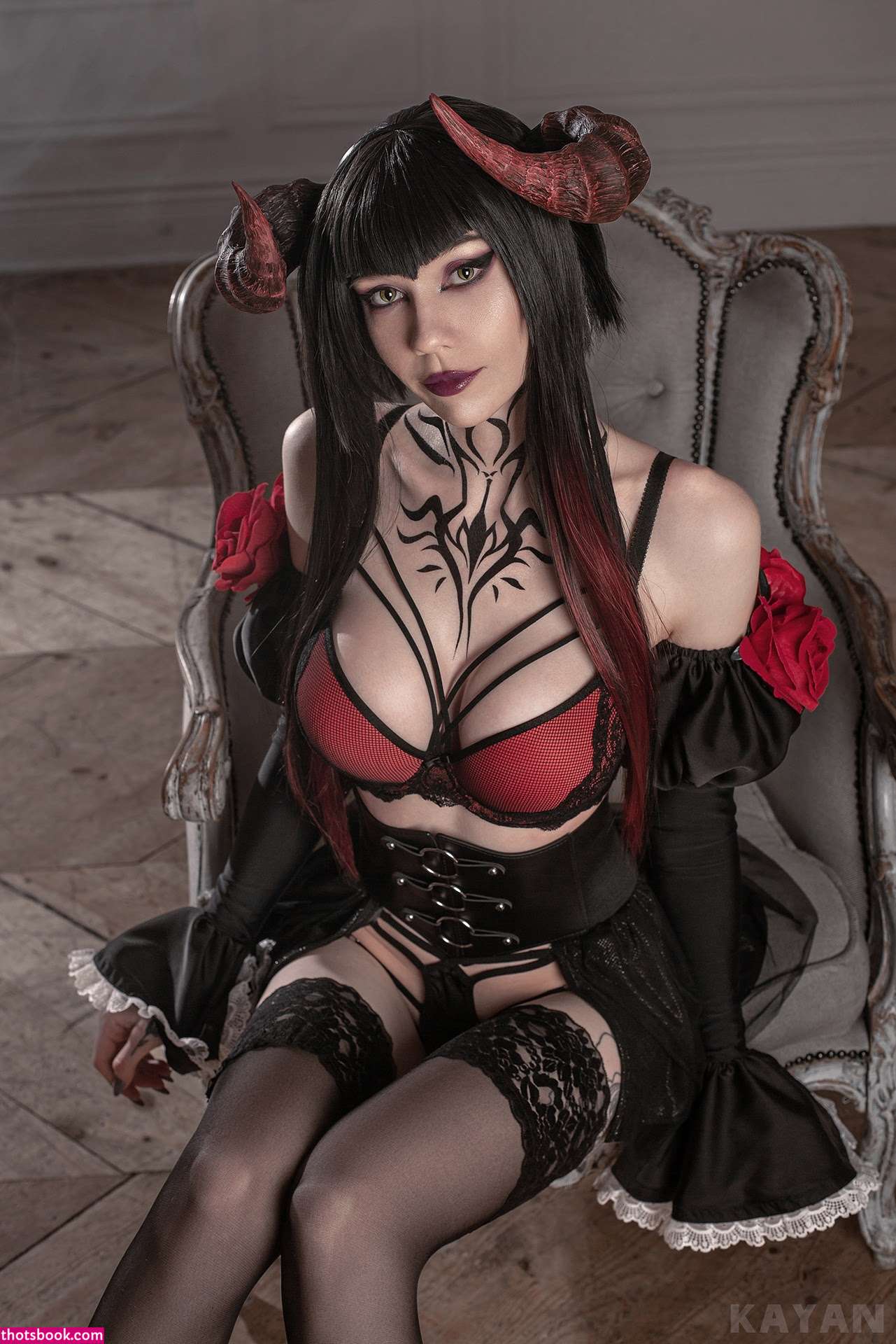 Kaya Nilson Photo #198