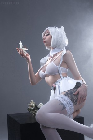 Kaya Nilson Photo #201