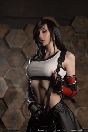 Kaya Nilson Post #27