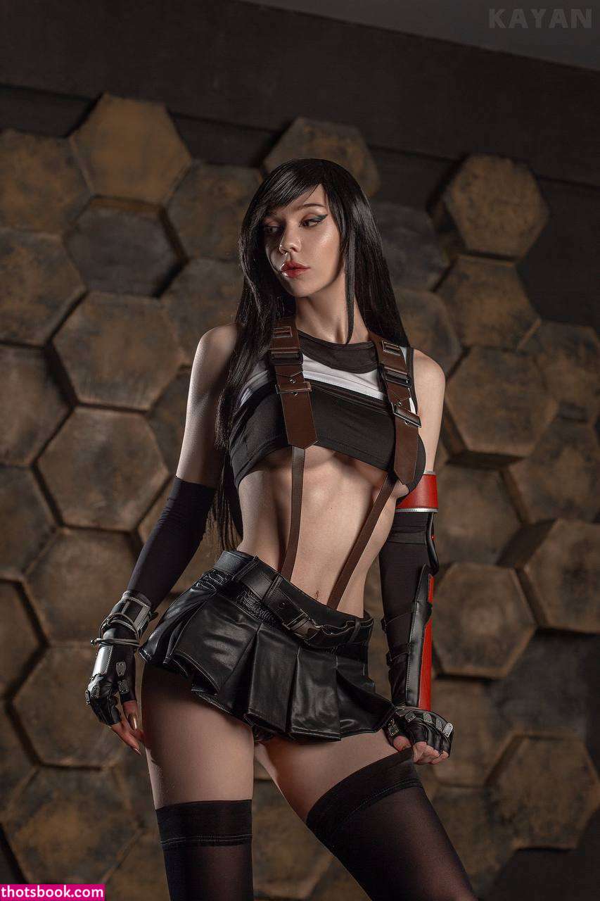 Kaya Nilson Photo #242